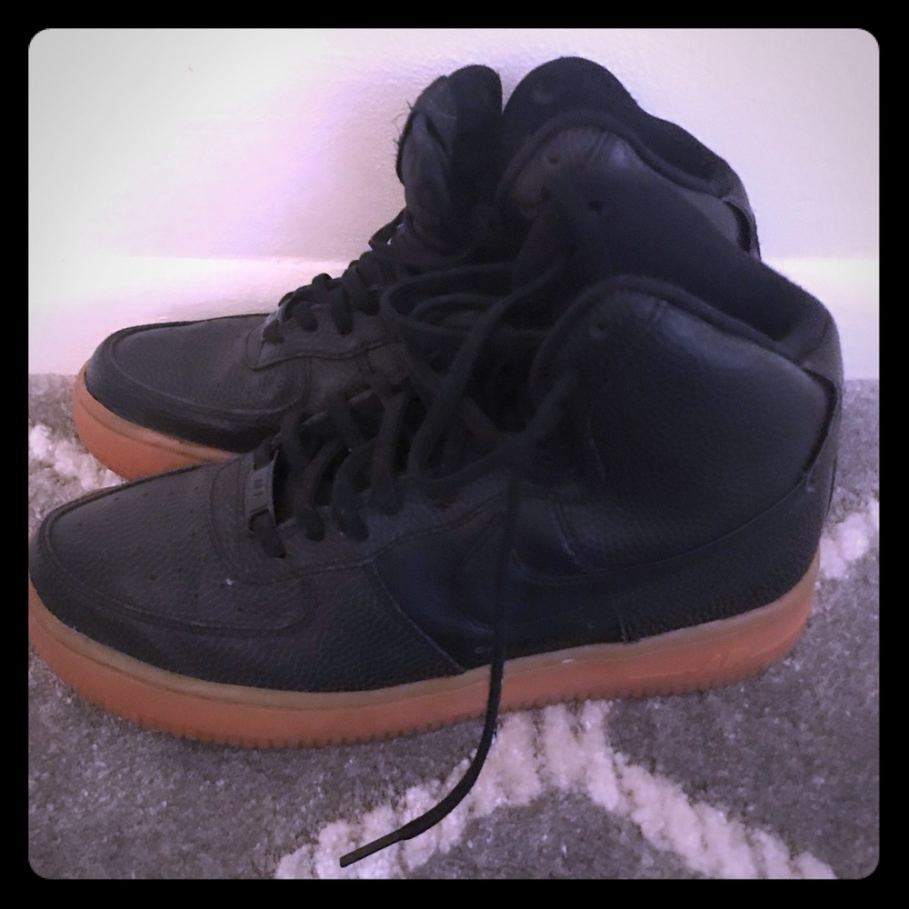 Nike Air Force 1